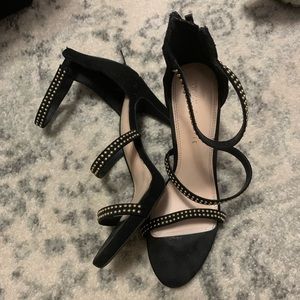 Kelly & Katie heeled sandals